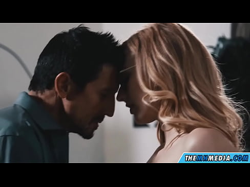 ❤️ ایک slutty سنہرے بالوں والی کے ساتھ پریمپورن جنسی مقعد فحش ❤